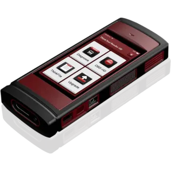 THINKCAR THINKTOOL READER HD